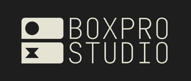 BoxPro Logo