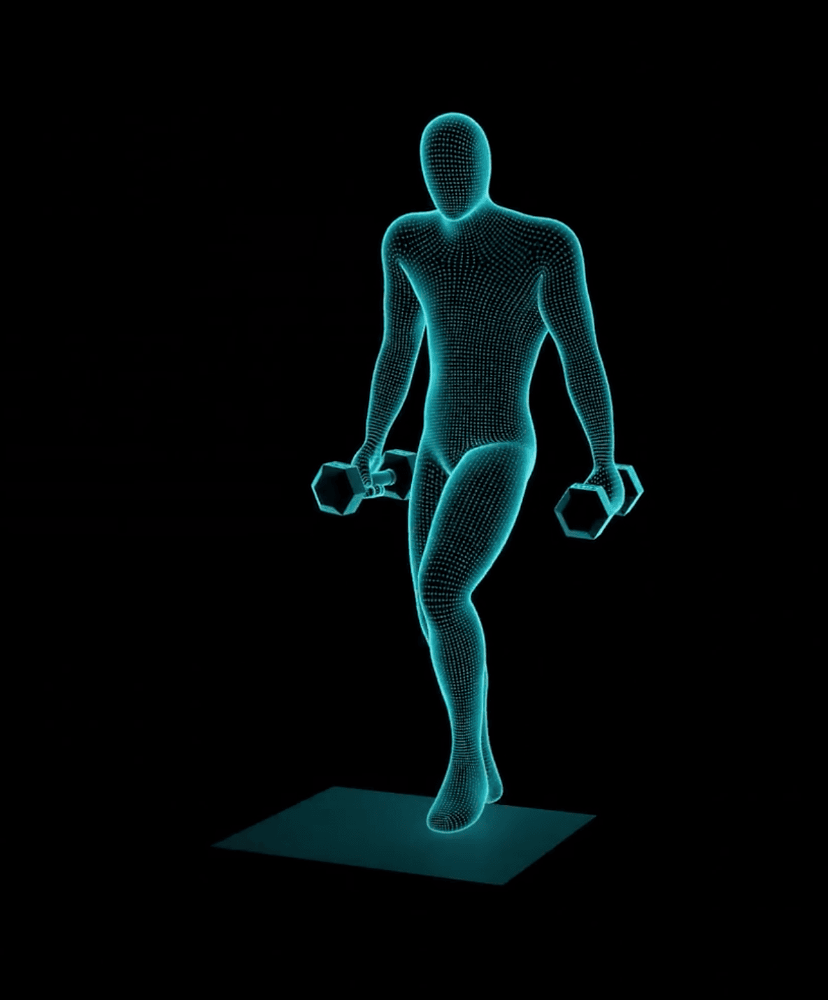 AI Training Analysis