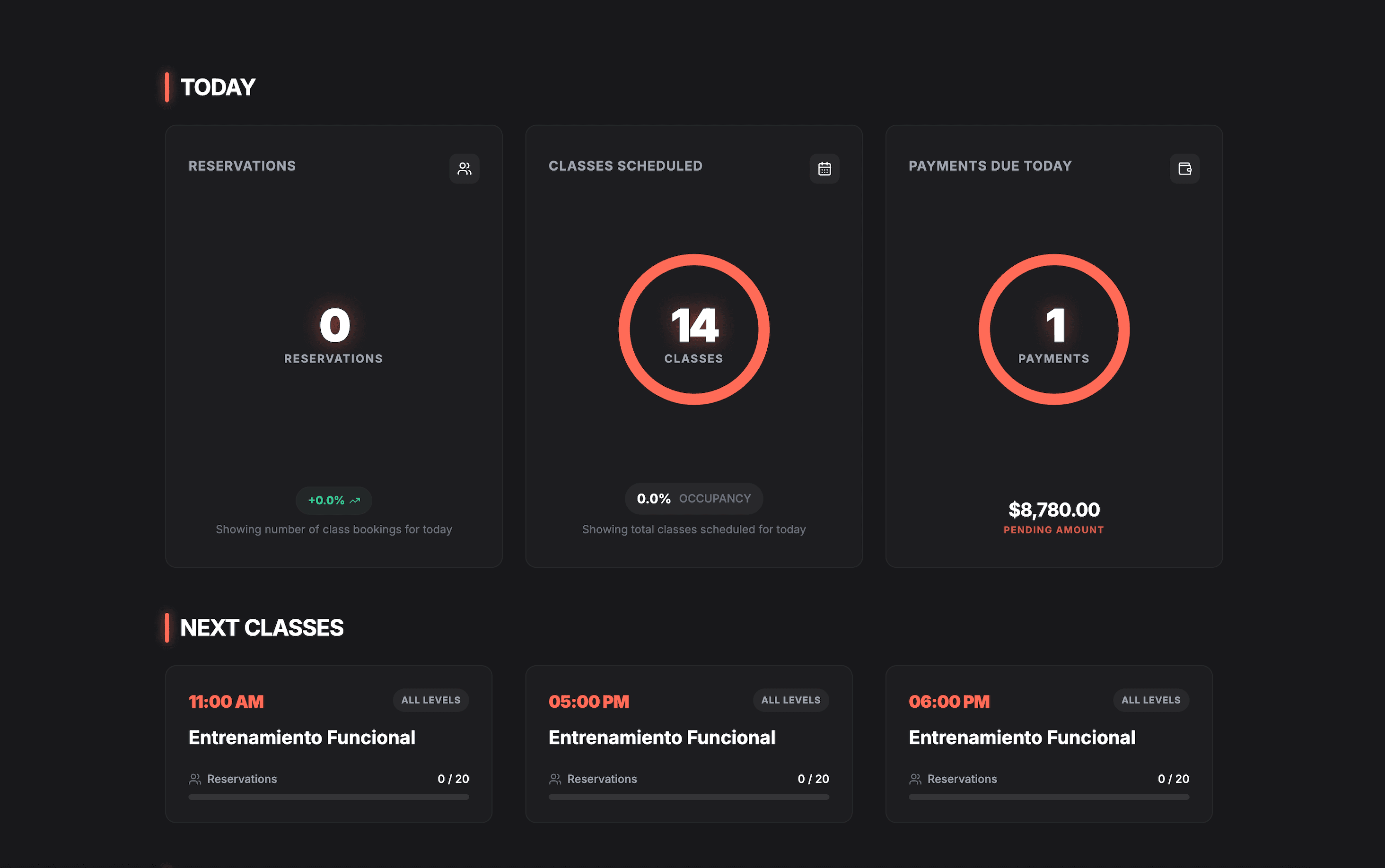interface Feature Preview