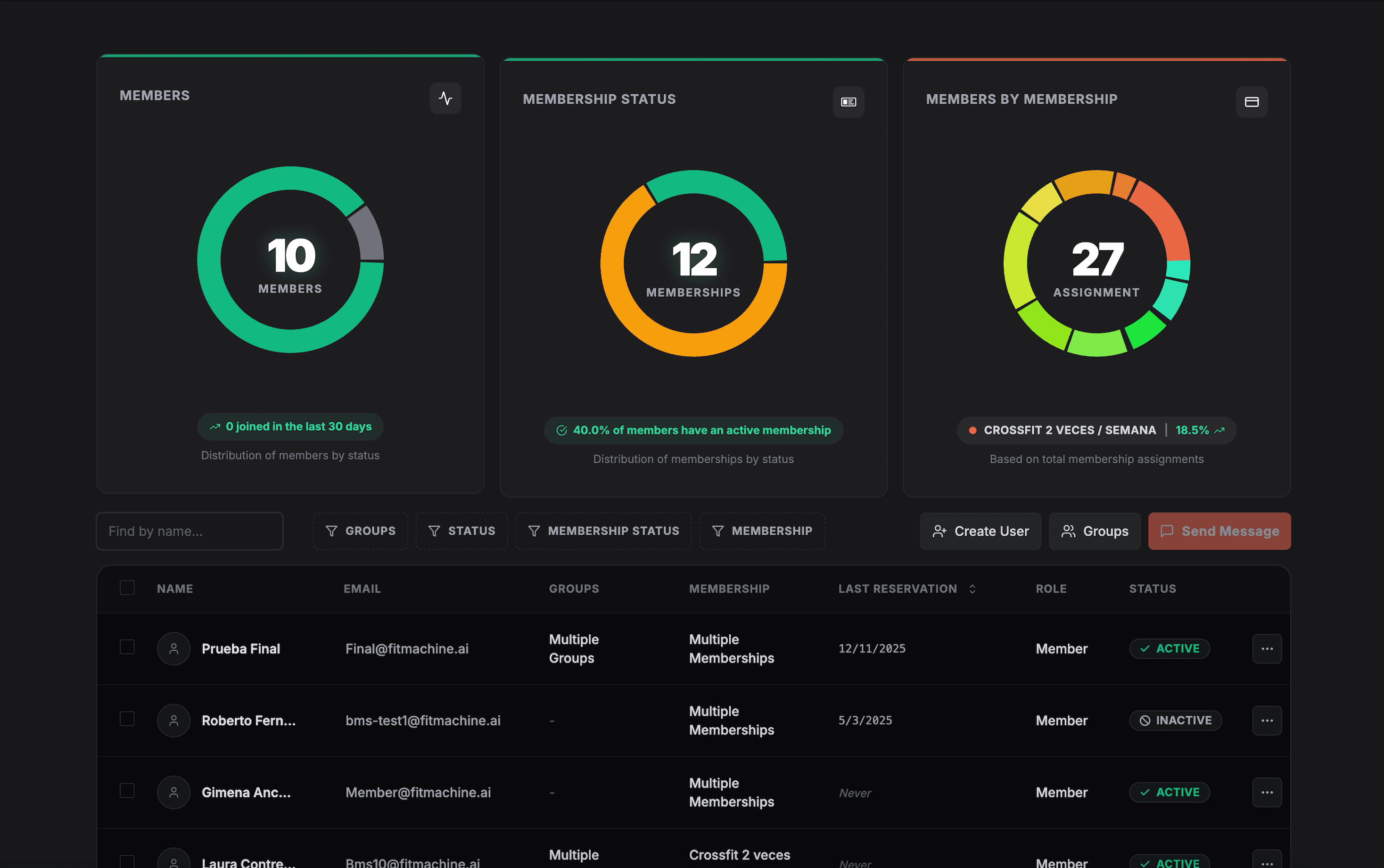 segmentation Feature Preview