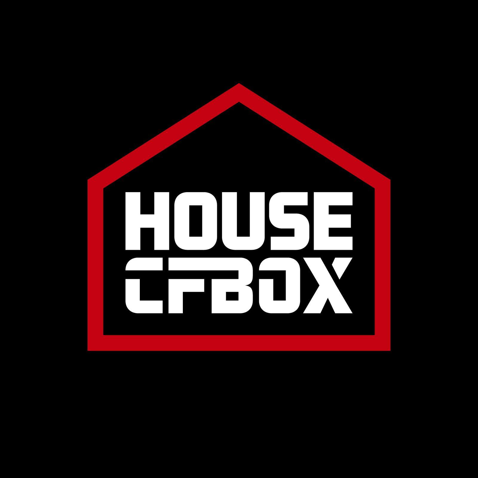House CF Box